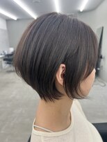 アインズ(I'ns)&nbsp;ショート
