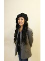ヘアー アークス 上永谷店(hair ARKS) 山本 明美