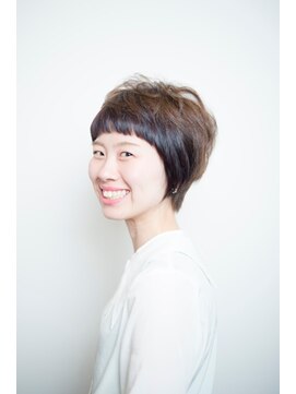 ザップ(ZAP) ローライトコーリック　（S)