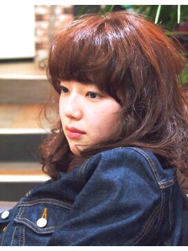 ワンバイワン(ONE BY ONE) ロング