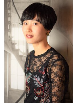 カリオカ(KARIOCA) short style