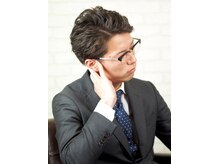 メンズ レオ 天六店(men's LEO)