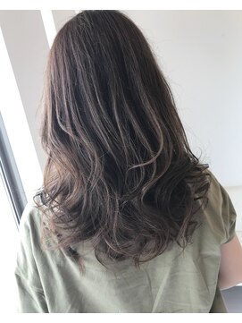 ケイアンドケイ ヘアー デザイン つつじが丘店(K&K) ☆ブリーチなしで作り上げる【ナチュラルベージュ】☆