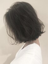 ラ ブレス あべのキューズ(LaBless) 20代30代40代に大人気!外ハネラフウェーブ(天王寺)