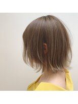 ケンジ 横須賀中央(KENJE) 【KENJE横須賀中央】ハニーベージュ【石原ユージ】