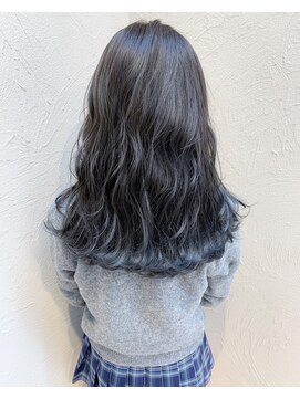 リベルテ(Liberte) 【リアルサロンワーク】ブルージュ