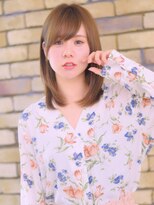 コロ(COLO)&nbsp;【COLO 吉祥寺 マスミツ】ふんわりロブミディ