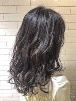 エイト 溝の口店(EIGHT)&nbsp;【EIGHT溝の口】デザインカラー_切りっぱなし