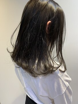 キチ(kichi.) [kichi.] ミントアッシュ