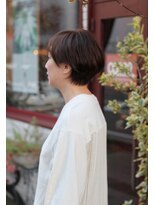 ココアール けやき通り(COCO.R) ヘアスタイルで気分をかえる♪