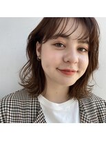 ガーデントウキョウ(GARDEN Tokyo) 【GARDEN 田中麻由】