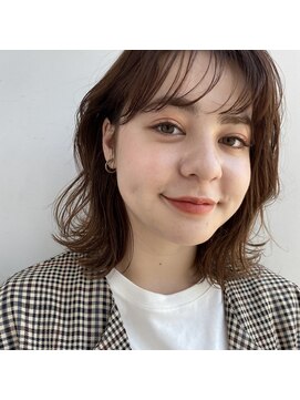 ガーデントウキョウ(GARDEN Tokyo) 【GARDEN 田中麻由】