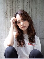 アクト 原宿(ACT)&nbsp;ナチュラルミディアム