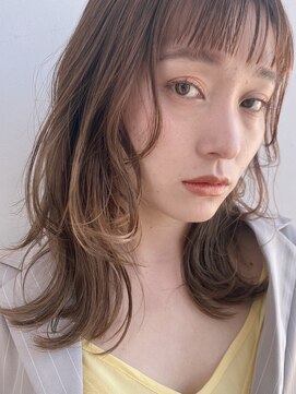 ガーデントウキョウ(GARDEN Tokyo) 【GARDEN 田中麻由】