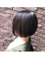 アッシュ 大泉学園店(Ash)&nbsp;愛されボブ　[20代]