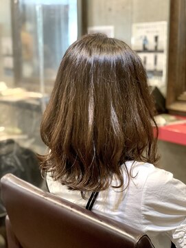 1+ アンプリュス(Unplus) モテ・愛されボブルフ/市川/市川駅北口/市川真間/