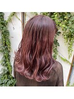 レガーミ(Legami)&nbsp;レッドブラウン