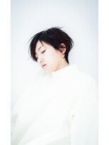 ミリ(milli Produce by ITAKURA)&nbsp;くびれ美人ショート