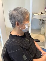 アーミー(ARMY)&nbsp;シニアショートスタイル