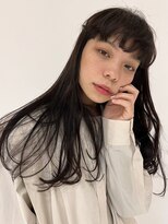 シベル(sibell)&nbsp;［ sibell ］ナチュラルカールlong