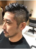 ツーブロック