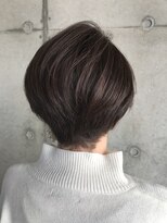 ロカ(Roca)&nbsp;丸みショート