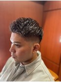 【20代.30代に似合う髪型】日本橋三越前ビジネスヘアスタイル