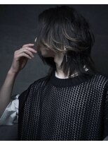 シン(syn) リバースセンターパート