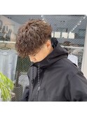 ぷーどるぱーま/マッシュ