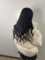 ブランシスヘアー(Bulansis Hair)&nbsp;#エクステ #ピアスカラー