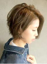 フィズクロップ(fizzcrop)