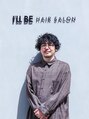 アイルビー(I'LL BE) 松田 陸