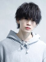 ダダ(D.D.)&nbsp;ナチュラルマッシュウルフ