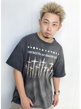 クリーム 大宮(CREAM)&nbsp;佐藤 壮流