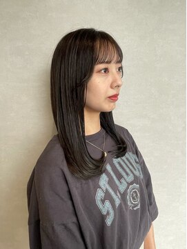 フンヌフンヌ セカンド インパクト(funnufunnu 2nd IMPACT) オリーブカラーで落ち着きのある色に♪【北戸田】