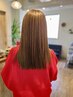 美髪酸性ストレート 25000円⇒23000円 縮毛矯正酸性ストレート練馬駅徒歩3分