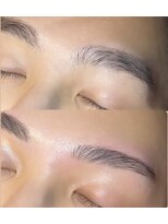 イトシテ&nbsp;眉毛ワックス