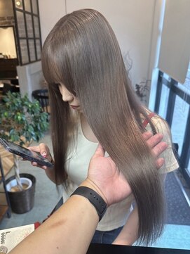 ジュイール(Jouir) ウルトワトリートメント