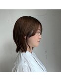 ゆるはねミディアム