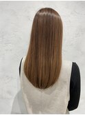 「fond新栄/栄」素髪へ導く髪質改善トリートメント