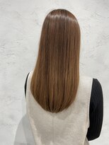 フォンド(fond) 「fond新栄/栄」素髪へ導く髪質改善トリートメント
