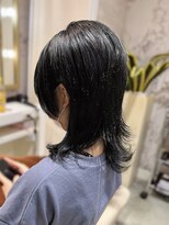 アマンドール(Aman D'or)&nbsp;オーダー急増中！中性ウルフ☆