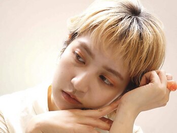 at will hair【アットウィルヘアー】