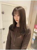 チョコレートブラウン