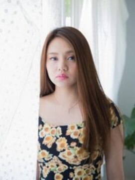 フラミューム 藤沢(flammeum) ♪憧れスーパーロング♪【藤沢/藤沢駅】