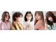 ロックス ヘアー ギャラリー(Rocks hair gallery)の写真