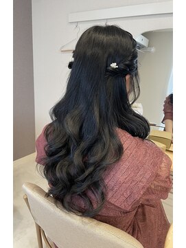 ミープラス(ME+) ハーフツイン