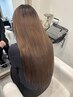 最高品質人毛100%レミーシールエクステ40枚　9800円