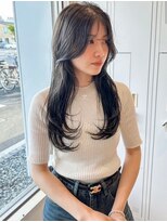 バランス(BALANCE.)&nbsp;レイヤーカット