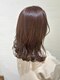 カサネ(KASANE)の写真/カワイイ～カッコいいまで幅広く、トレンドを取り入れた、ナチュラルであなたらしいスタイルに仕上げます！